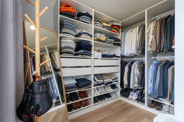 Medium property photo - Esplanadapad 20, 3192 VE Hoogvliet Rotterdam